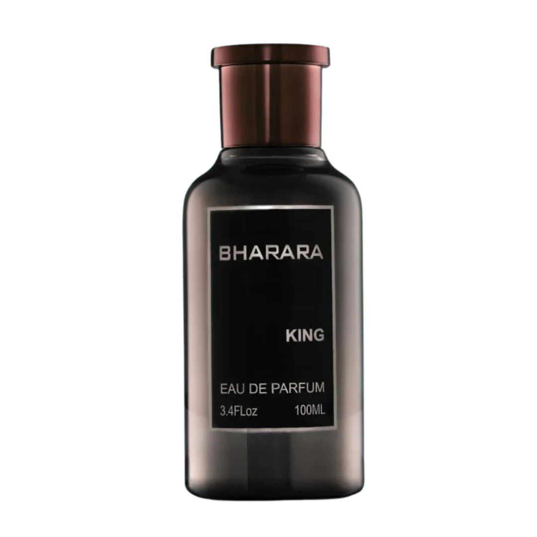 Bharara King EDP for Men