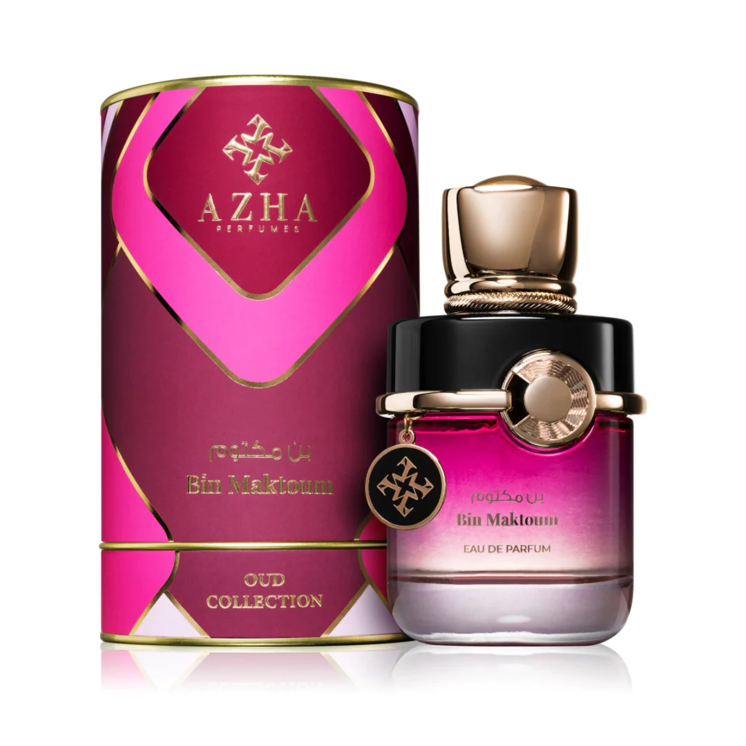 Bin Maktoum Eau de Parfum - Image 2