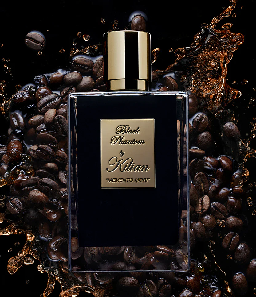 Black Phantom by Kilian Eau de Parfum - Image 4