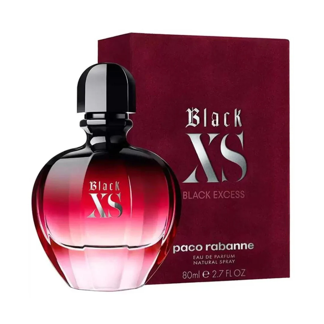Black XS EDP for Women - Image 2