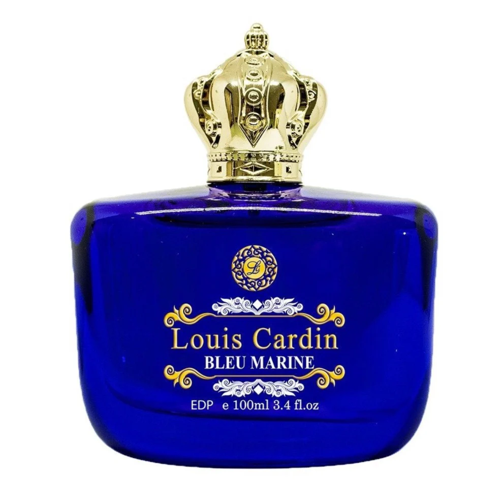 Bleu Marine EDP for Men