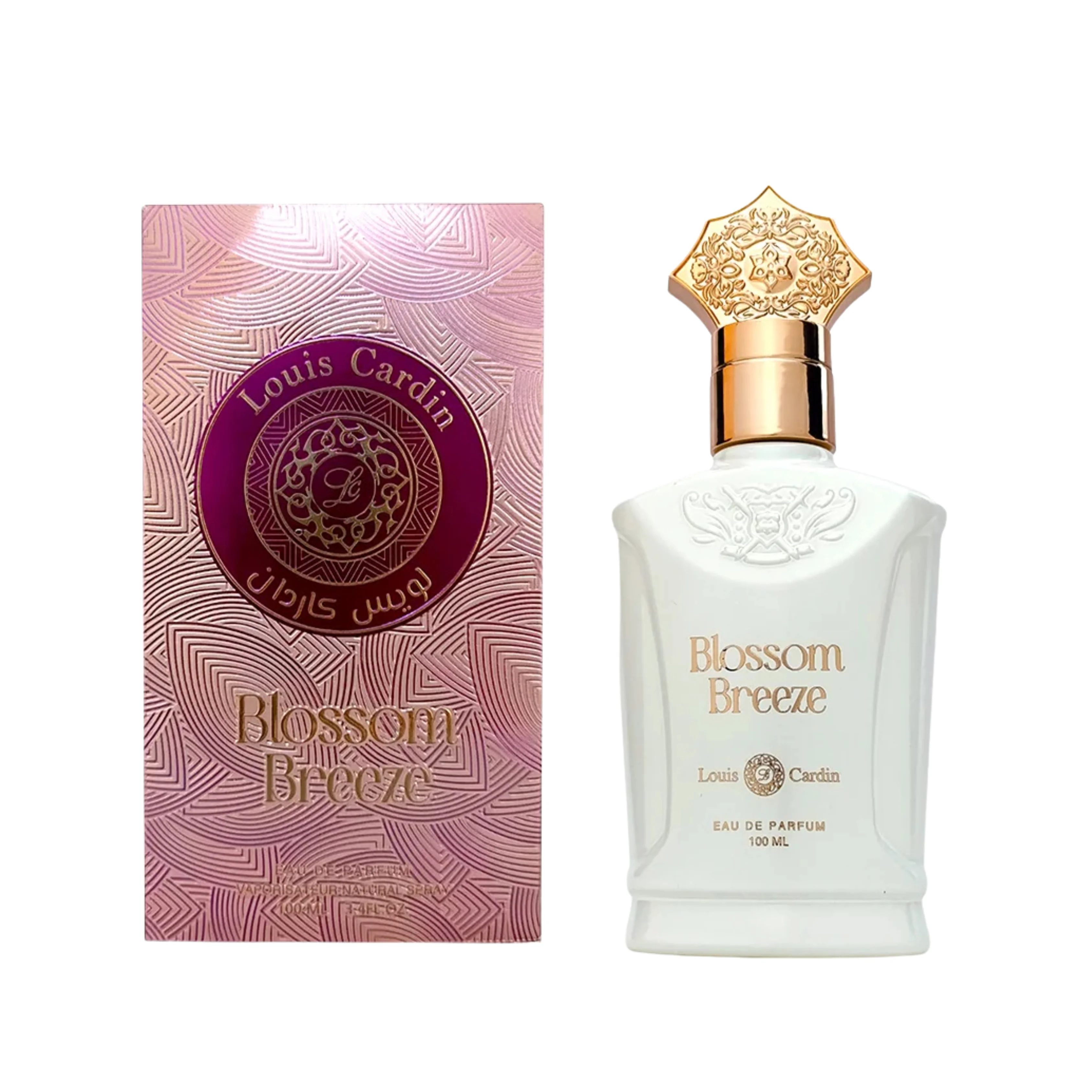 Blossom Breeze EDP - Image 2