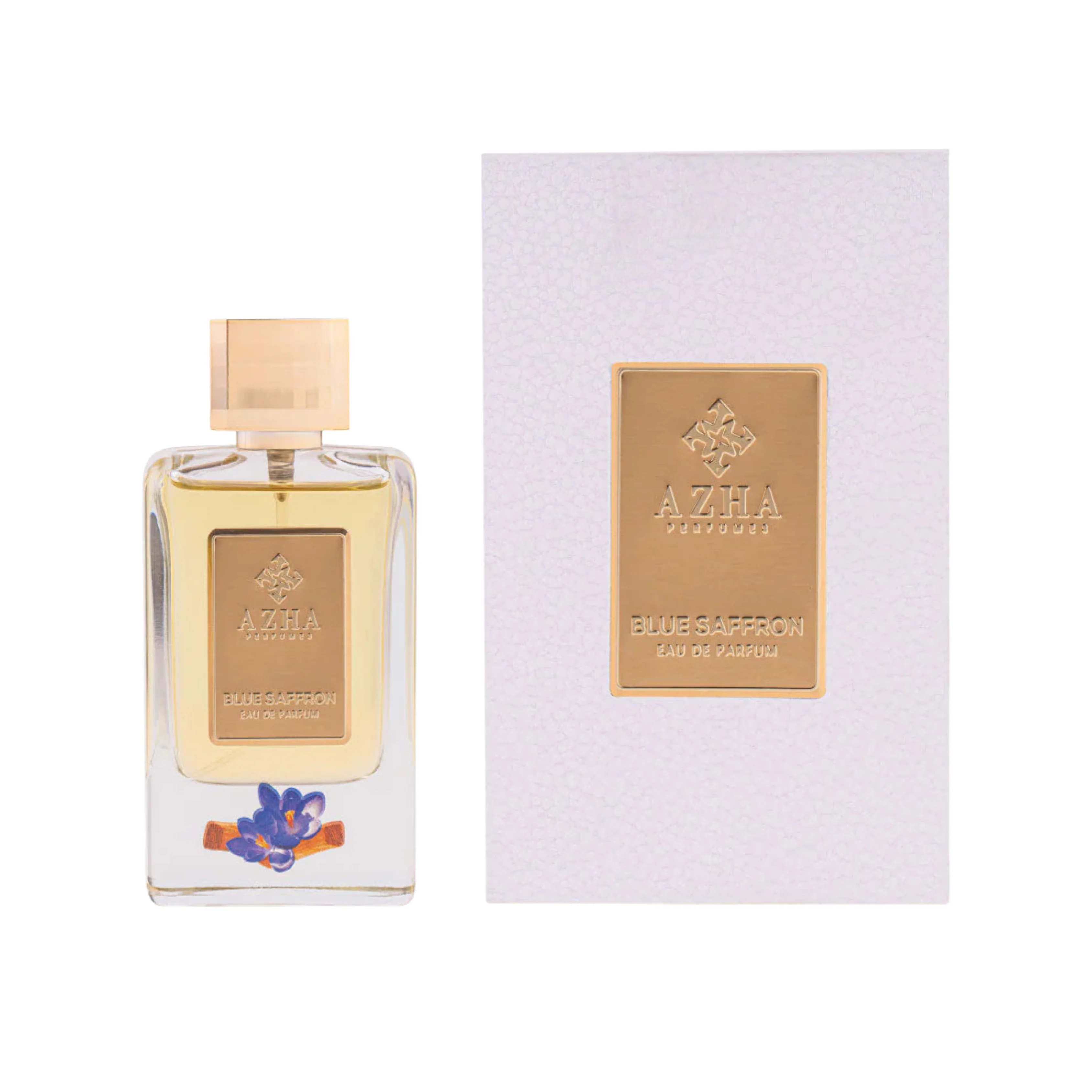 Blue Saffron EDP - Image 2