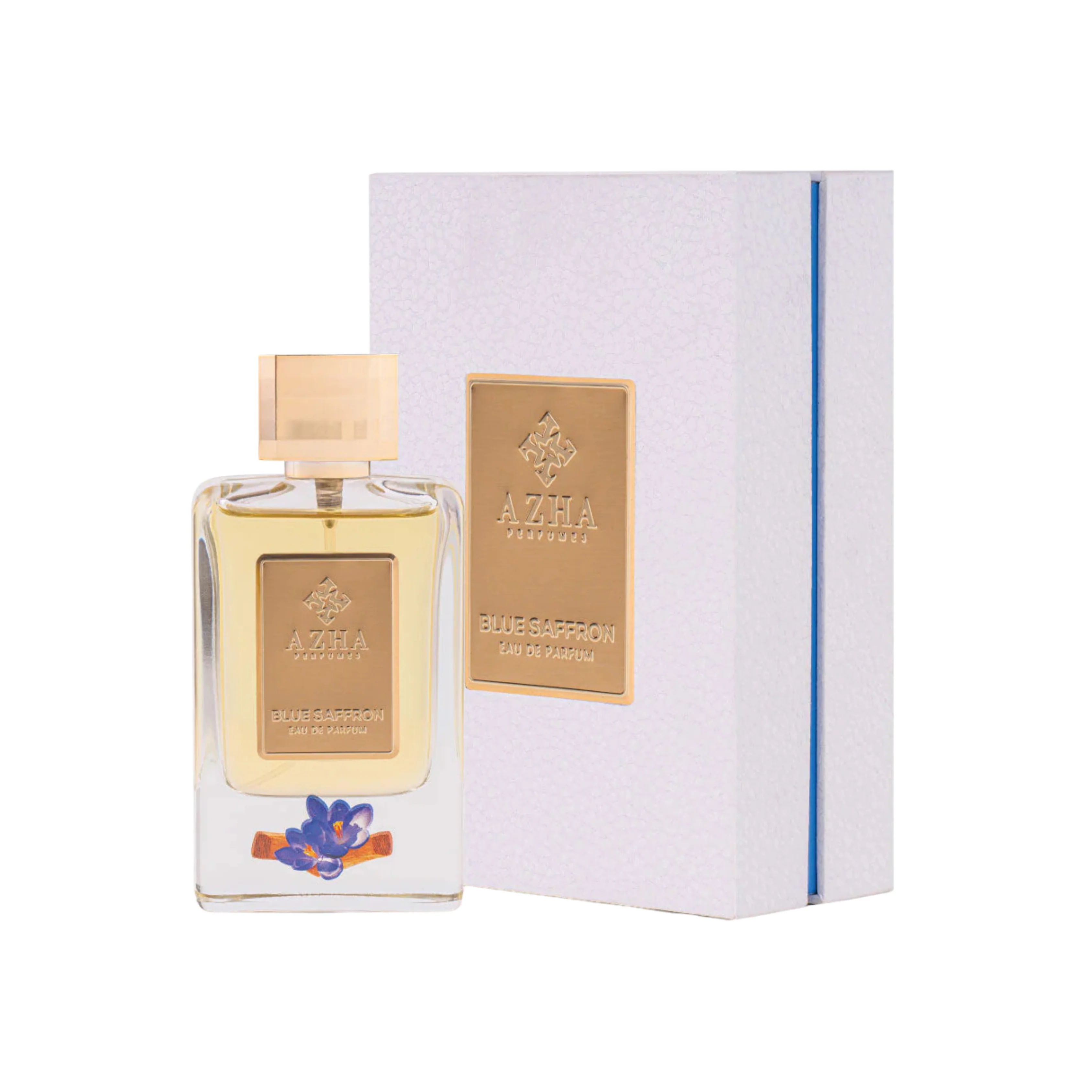 Blue Saffron EDP - Image 3