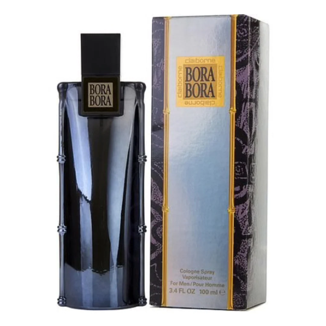 Bora Bora for Men Cologne - Image 2