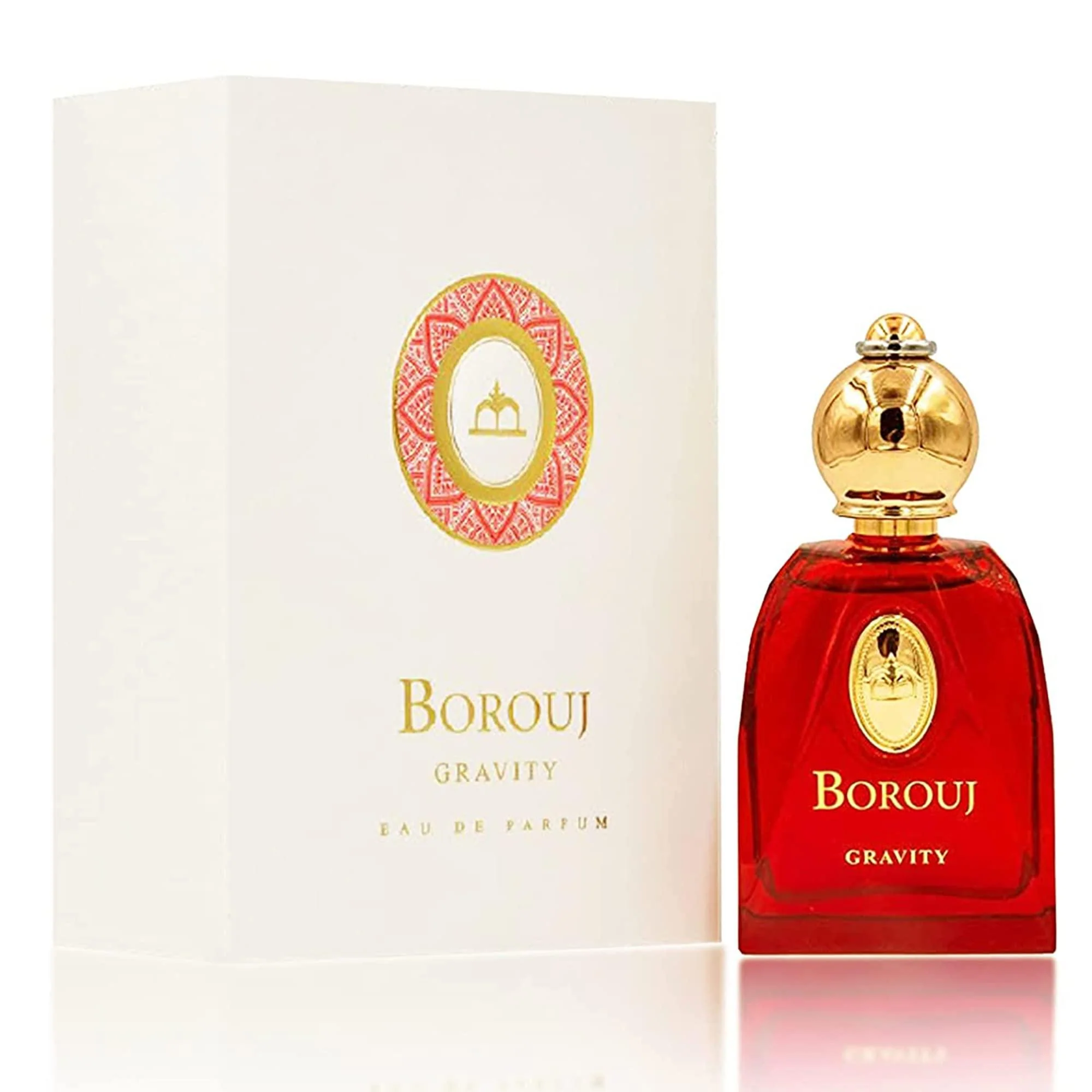 Borouj Gravity Eau de Parfum - Image 2