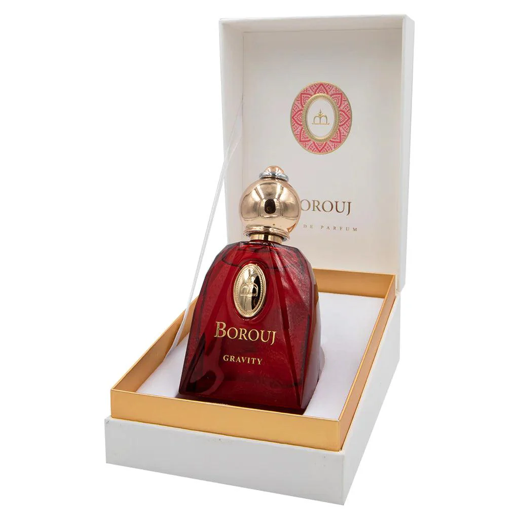 Borouj Gravity Eau de Parfum - Image 3