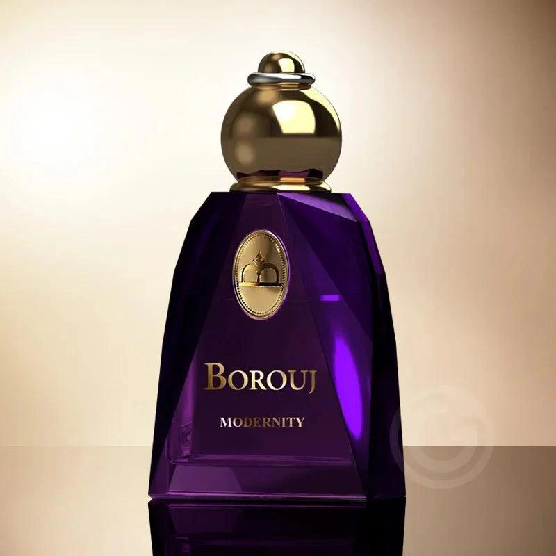 Borouj Modernity Eau de Parfum - Image 3