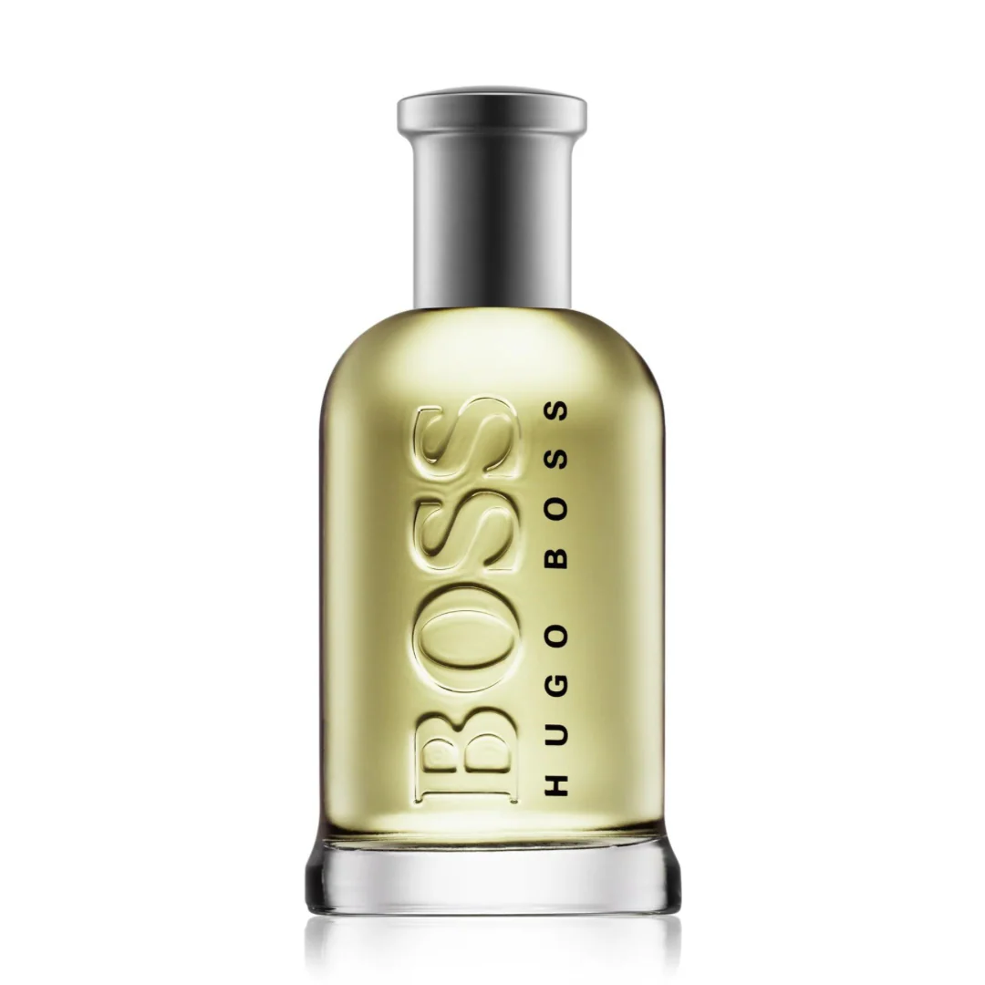 Boss Bottled #6 Eau de Toilette