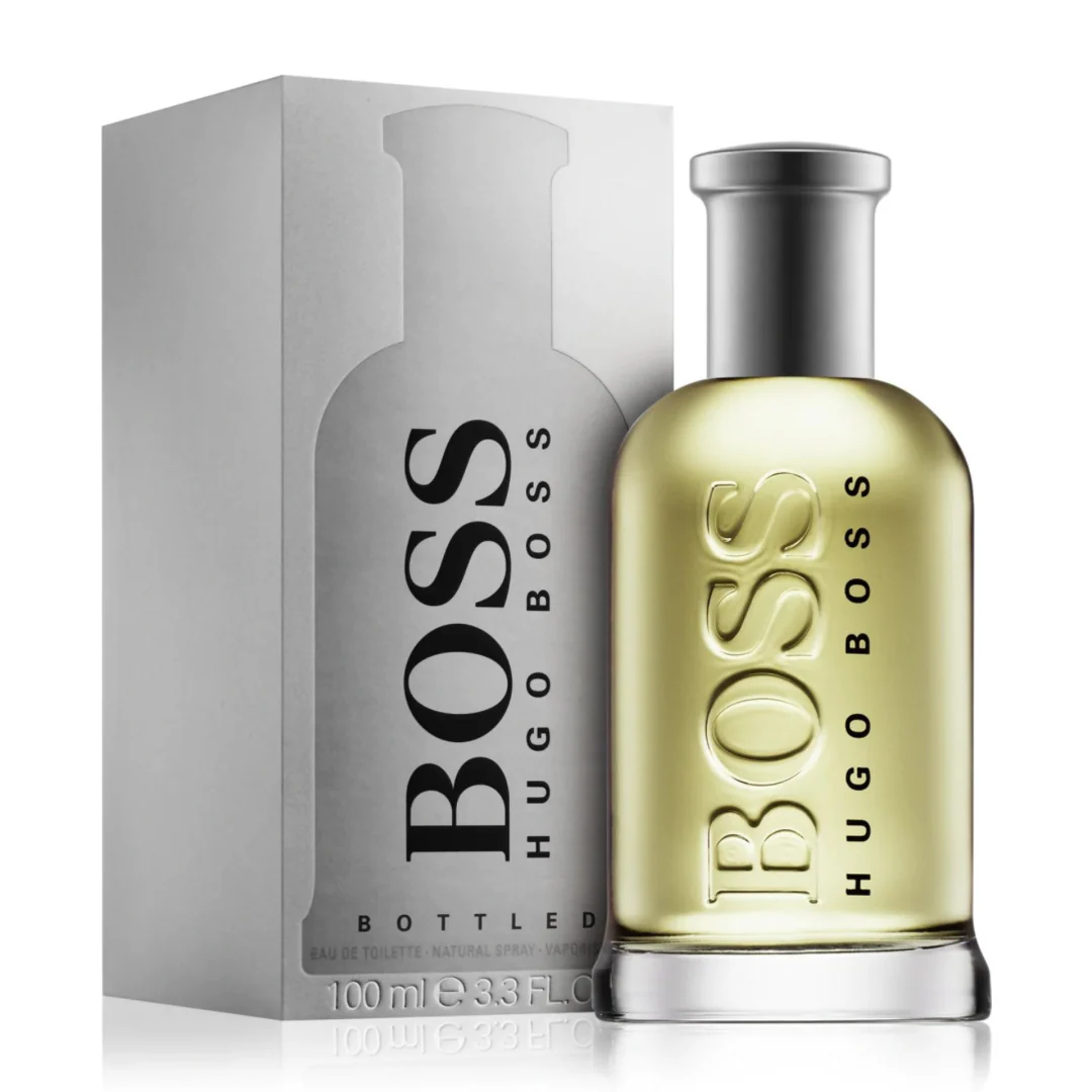 Boss Bottled #6 Eau de Toilette - Image 2