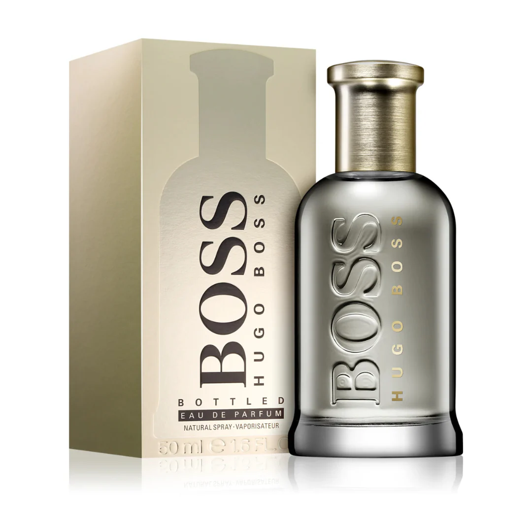 Boss Bottled Eau de Parfum for Men - Image 2