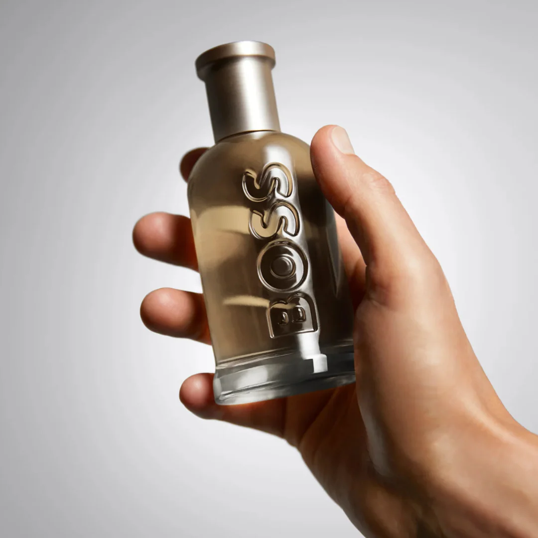 Boss Bottled Eau de Parfum for Men - Image 4