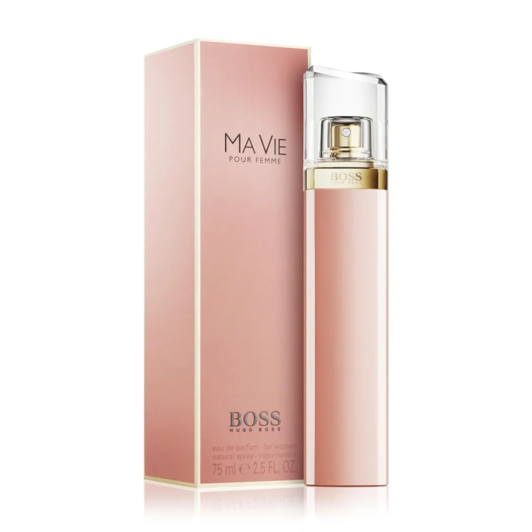 Boss Ma Vie Eau De Parfum - Image 2
