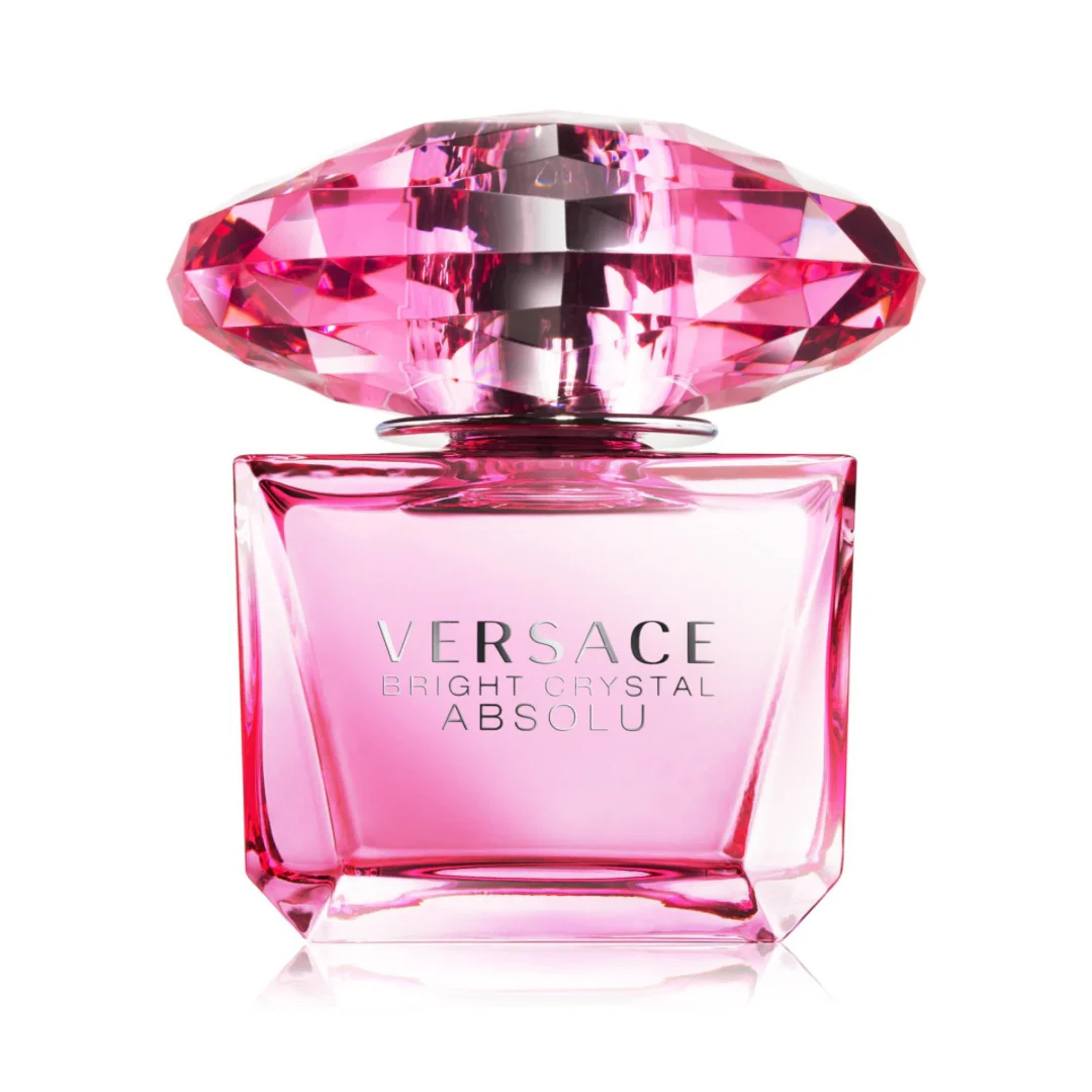 Bright Crystal Absolu Eau De Parfum