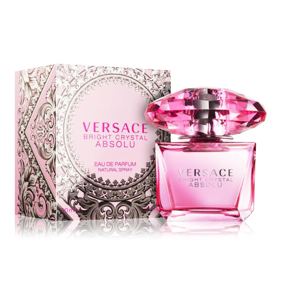 Bright Crystal Absolu Eau De Parfum - Image 2