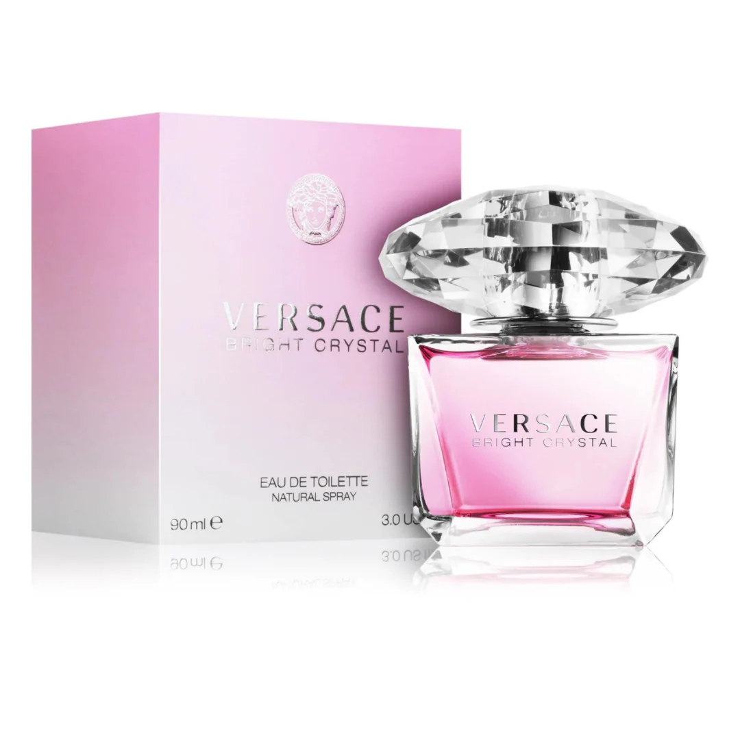 Bright Crystal EDT for Women - Image 2