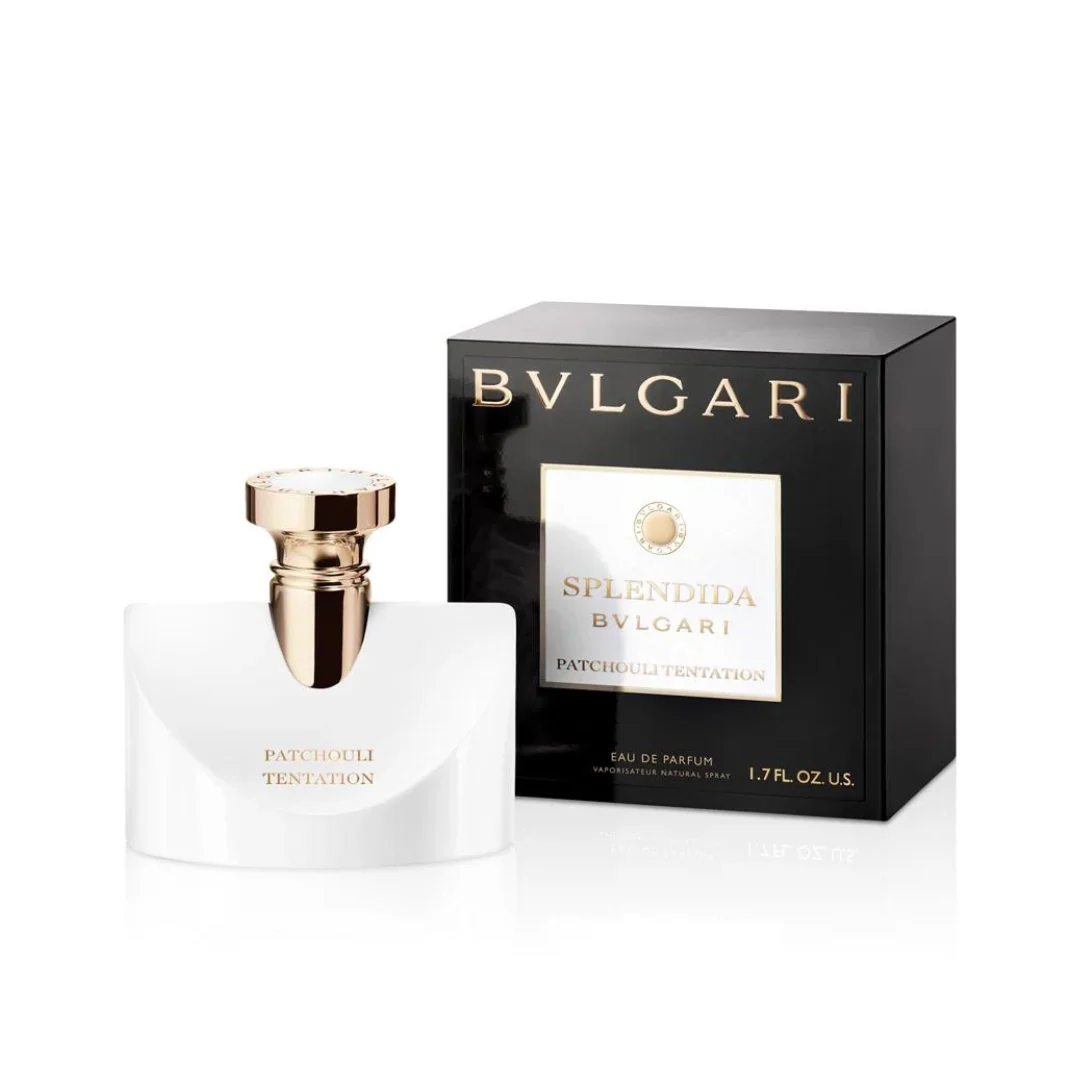 Bvlgari Splendida Patchouli Tentation EDP - Image 2