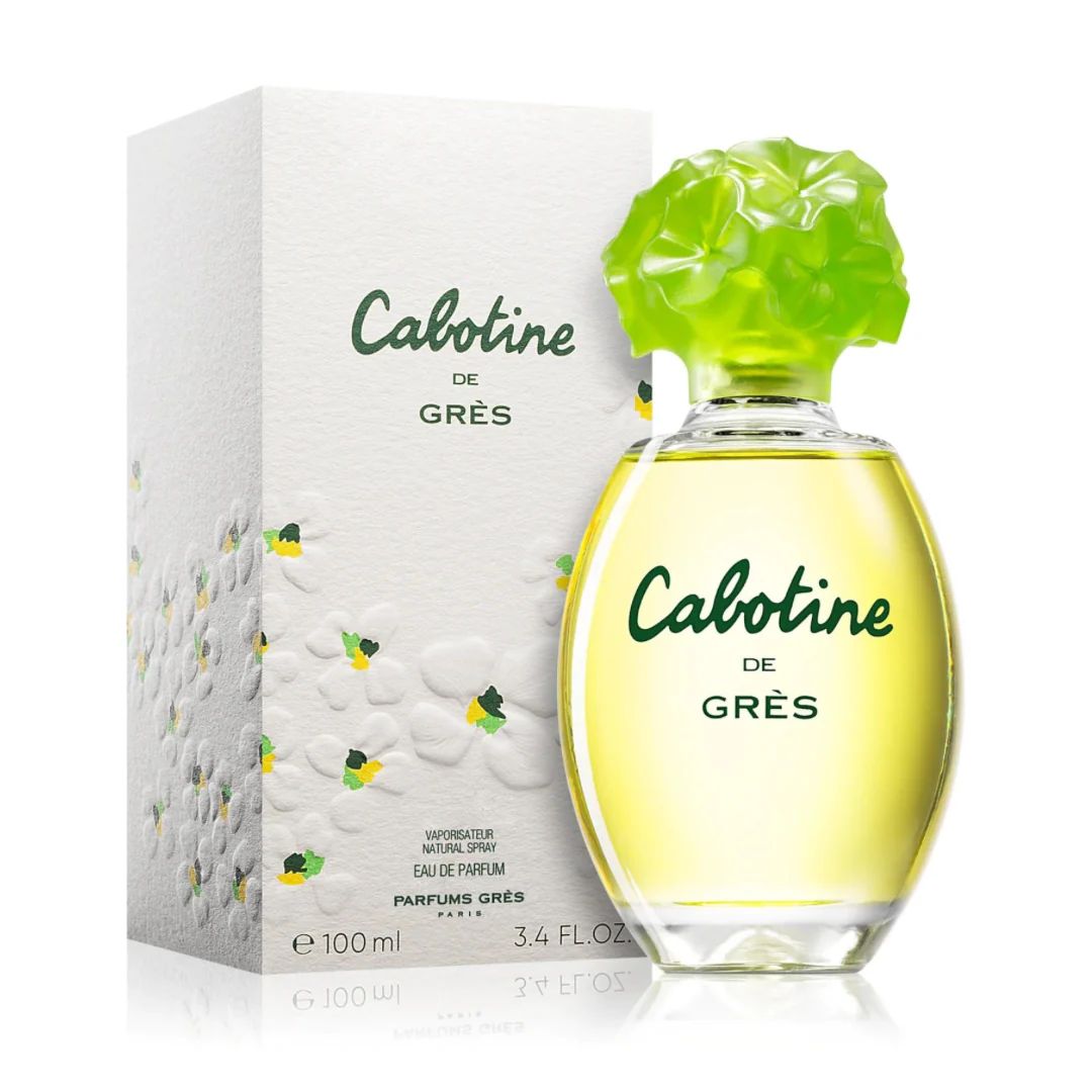 Cabotine de Gres Eau de Parfum for Women - Image 2