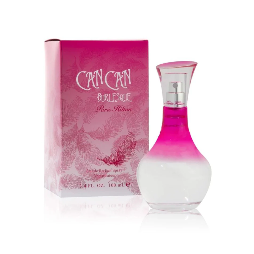 Can Can Burlesque EDP for Women - Image 2