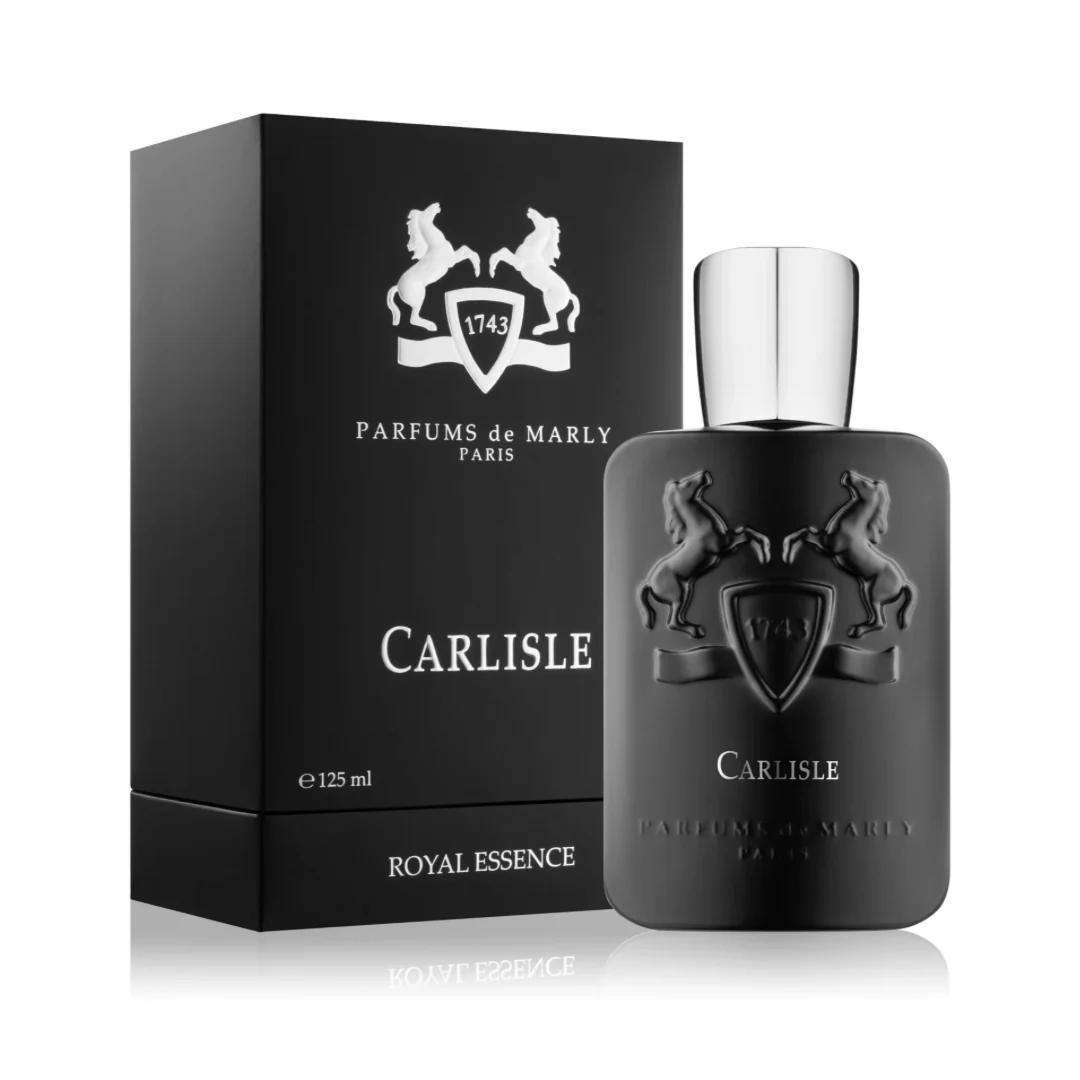 Carlisle Eau de Parfum for Men - Image 2