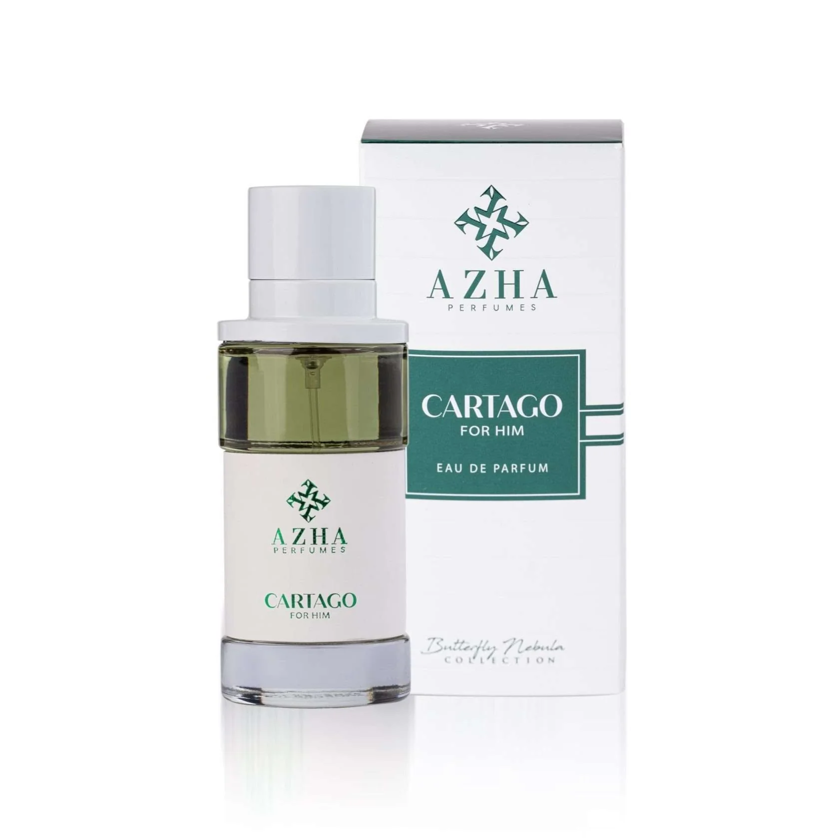 Cartago for Him EDP - Image 2