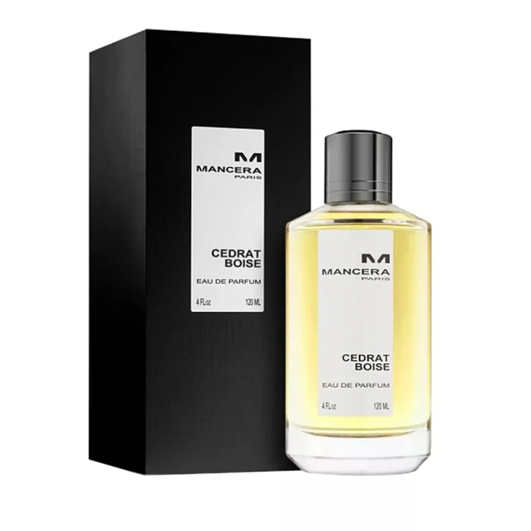 Cedrat Boise EDP for Men - Image 2
