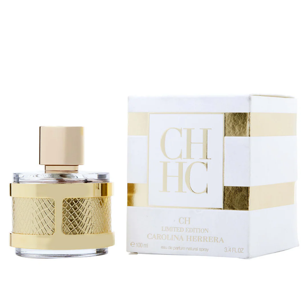 CH Insignia EDP for Women (Limited Edition) - Image 2