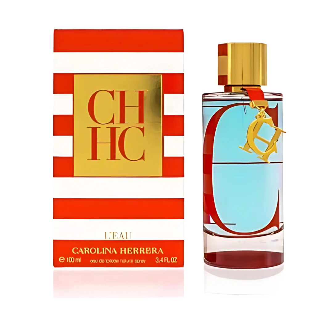 CH L’ Eau EDT for Women - Image 2