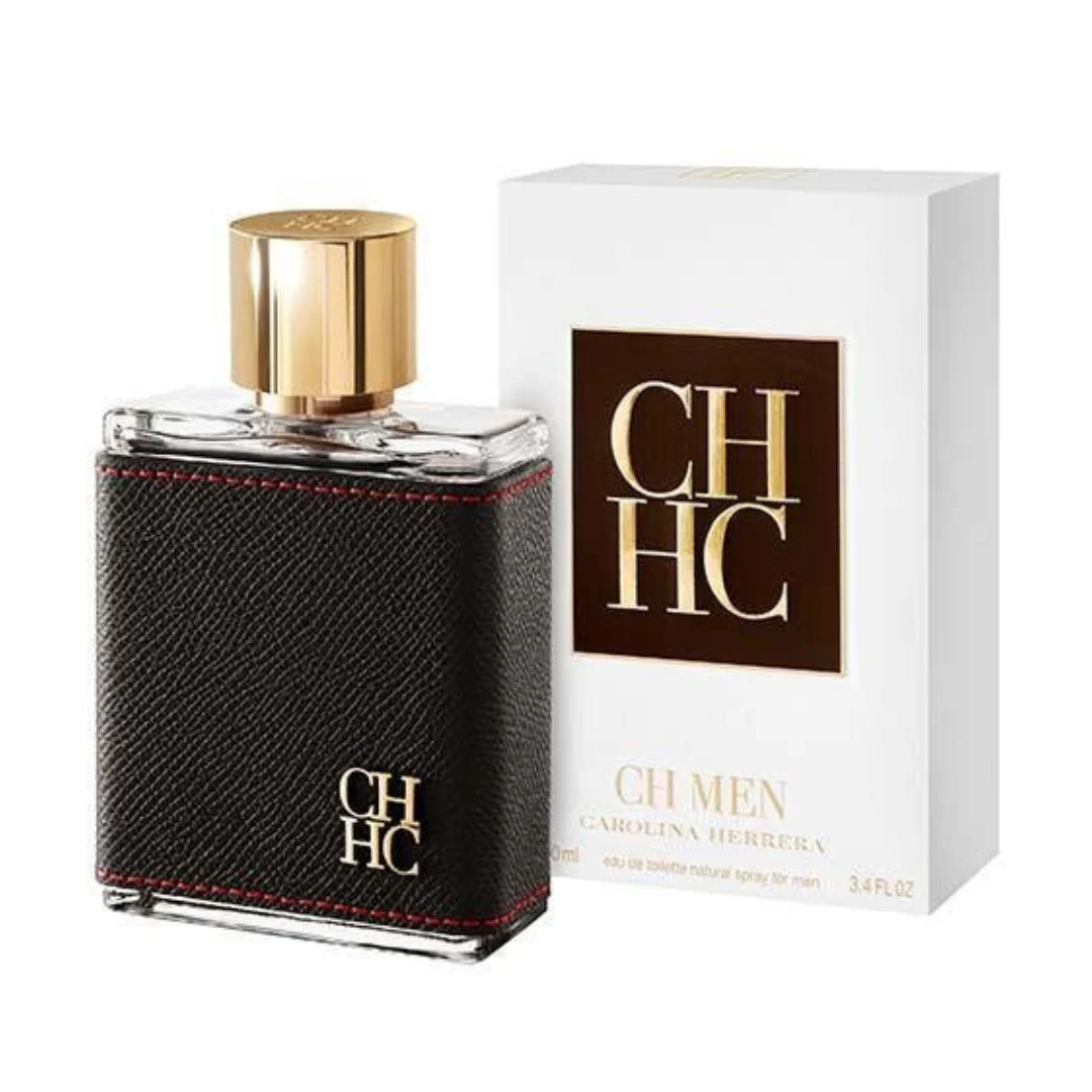 CH Men Eau de Toilette - Image 2