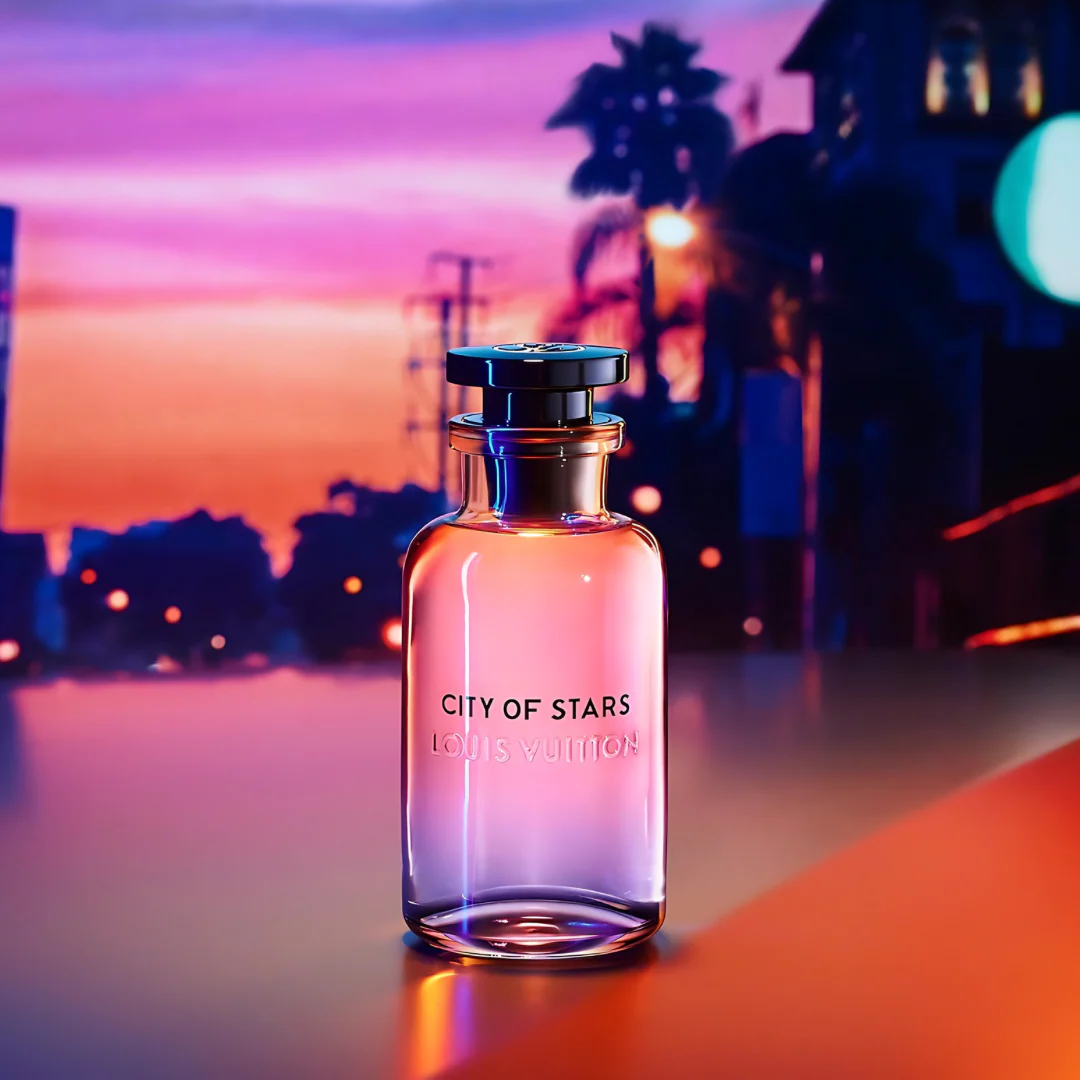 City of Stars EDP - Image 4