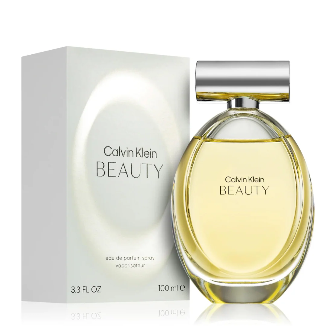 CK Beauty EDP for Women - Image 2