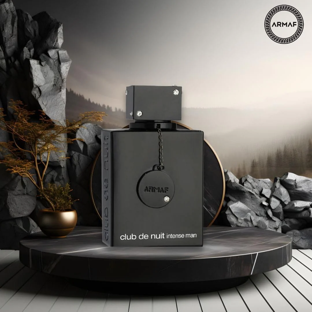 Club de Nuit Intense EDT for Men - Image 3