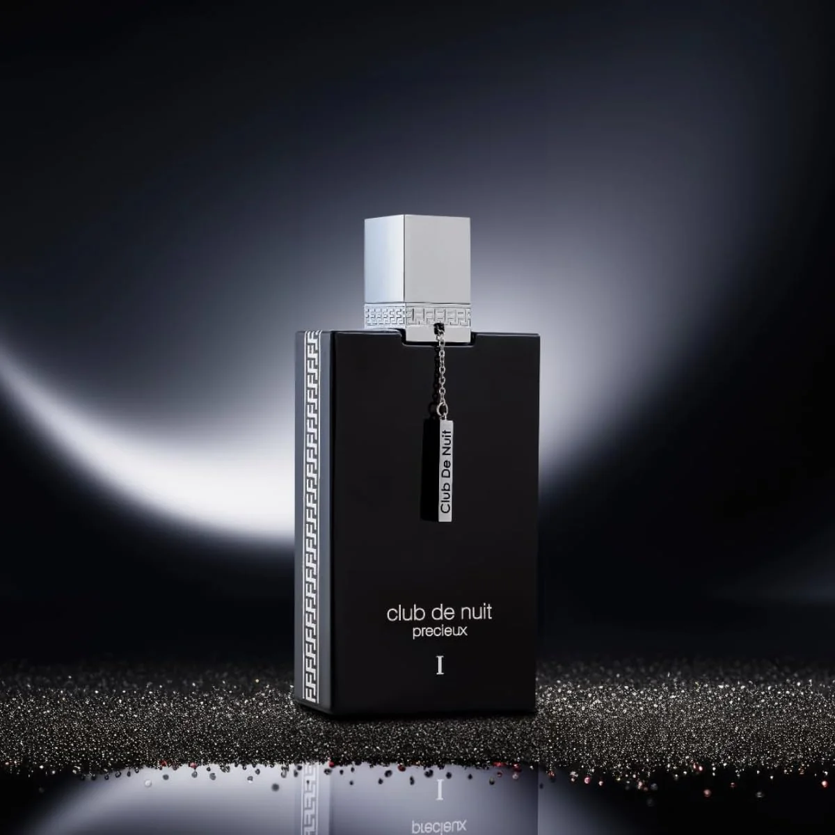Club de Nuit Precieux Extrait de Parfum - Image 3