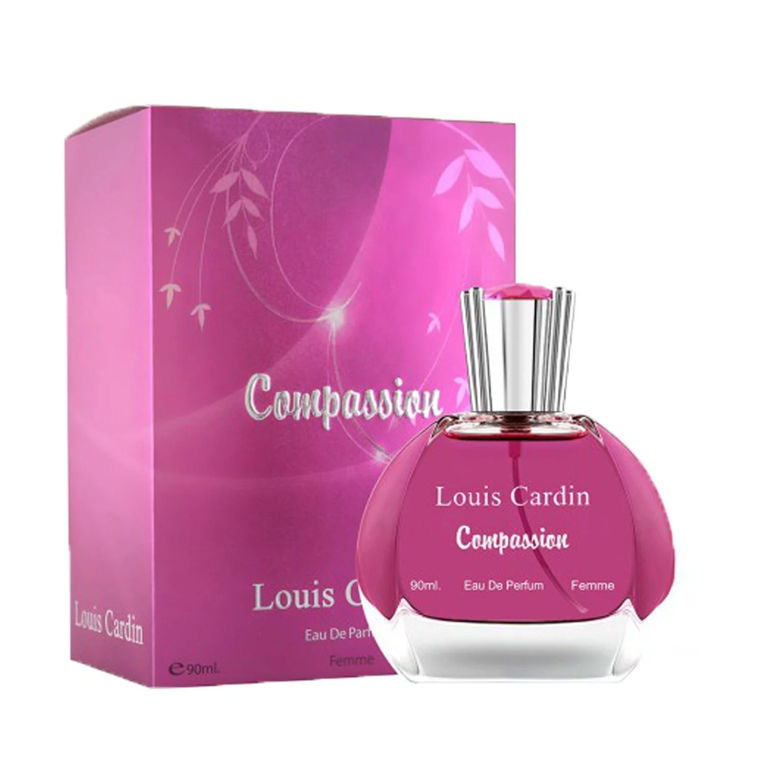 Compassion Femme EDP - Image 2