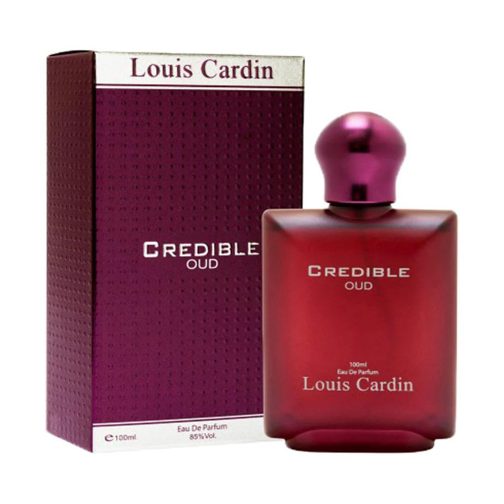 Credible Oud EDP - Image 2