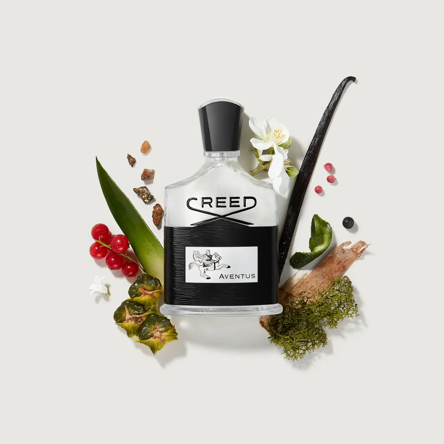 Creed Aventus Eau de Parfum for Men - Image 4
