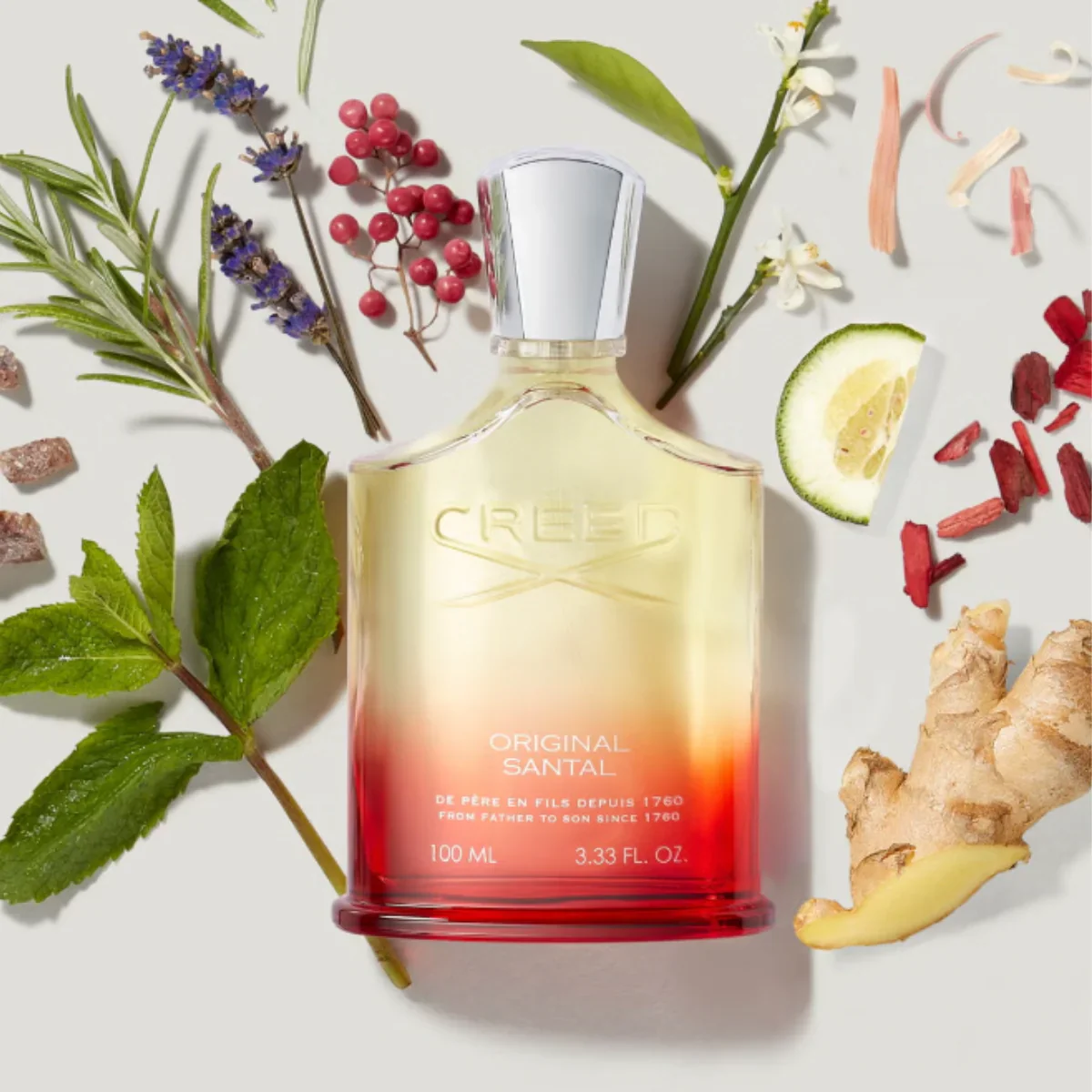 Creed Original Santal Eau de Parfum - Image 4