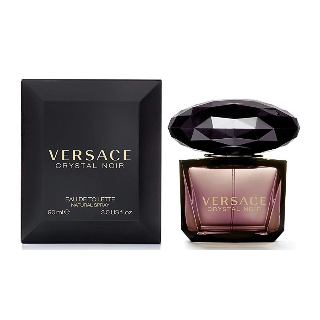 Crystal Noir EDT for Women - Image 2