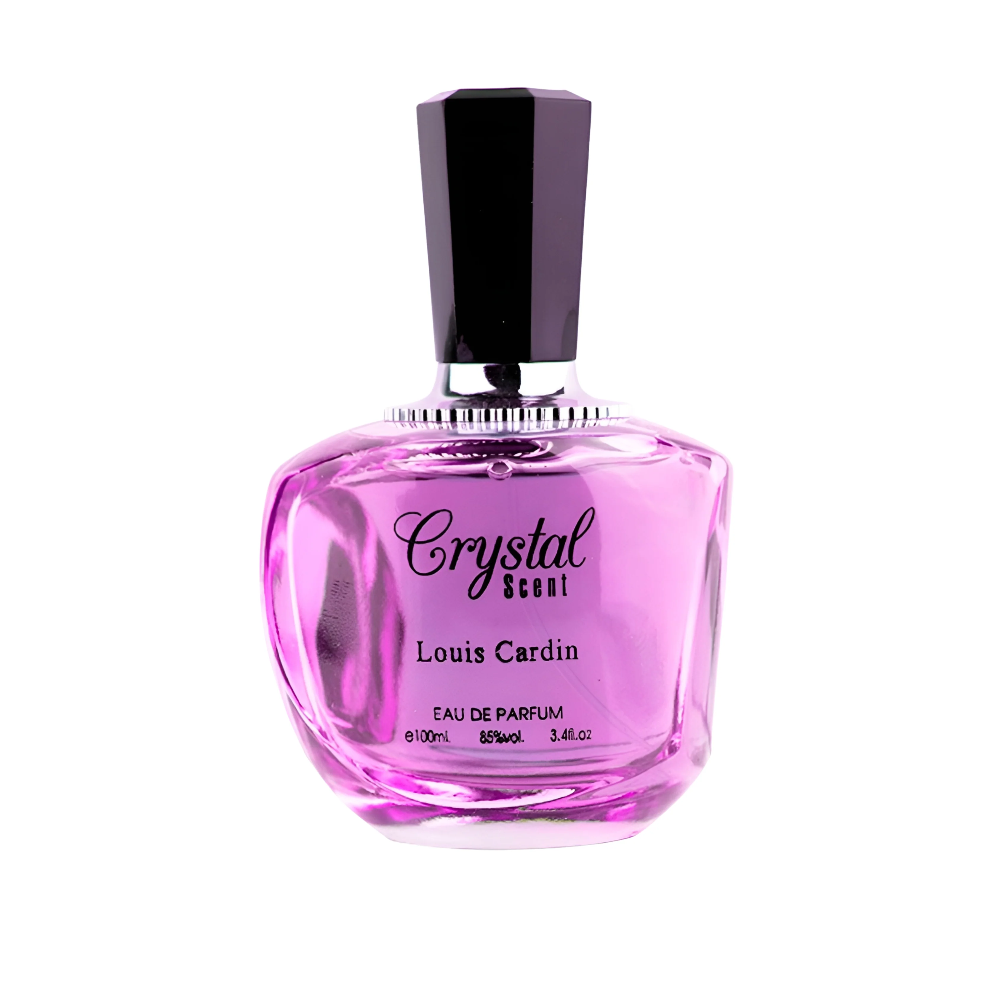 Crystal Scent Femme EDP