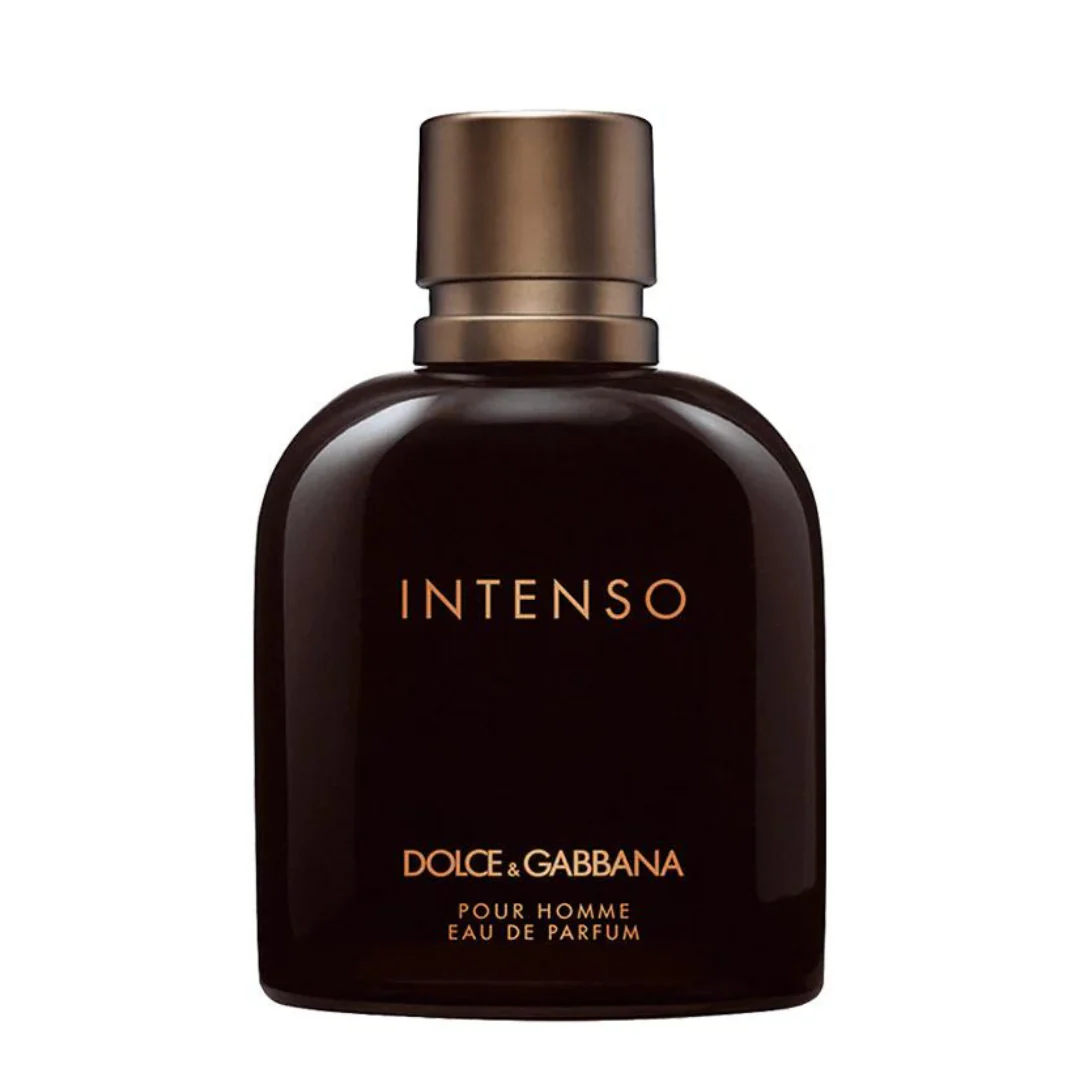 D&G Intenso Pour Homme EDP