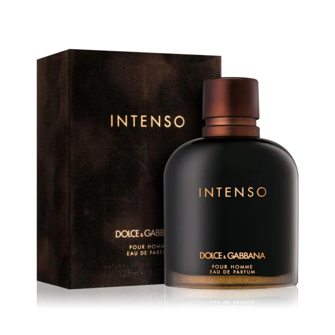 D&G Intenso Pour Homme EDP - Image 2