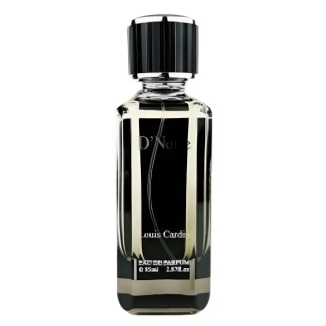 D´Noire Homme EDP