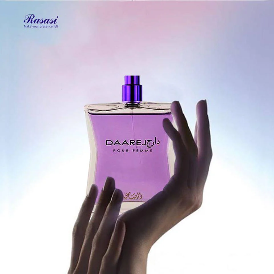 Daarej Pour Femme EDP - Image 3