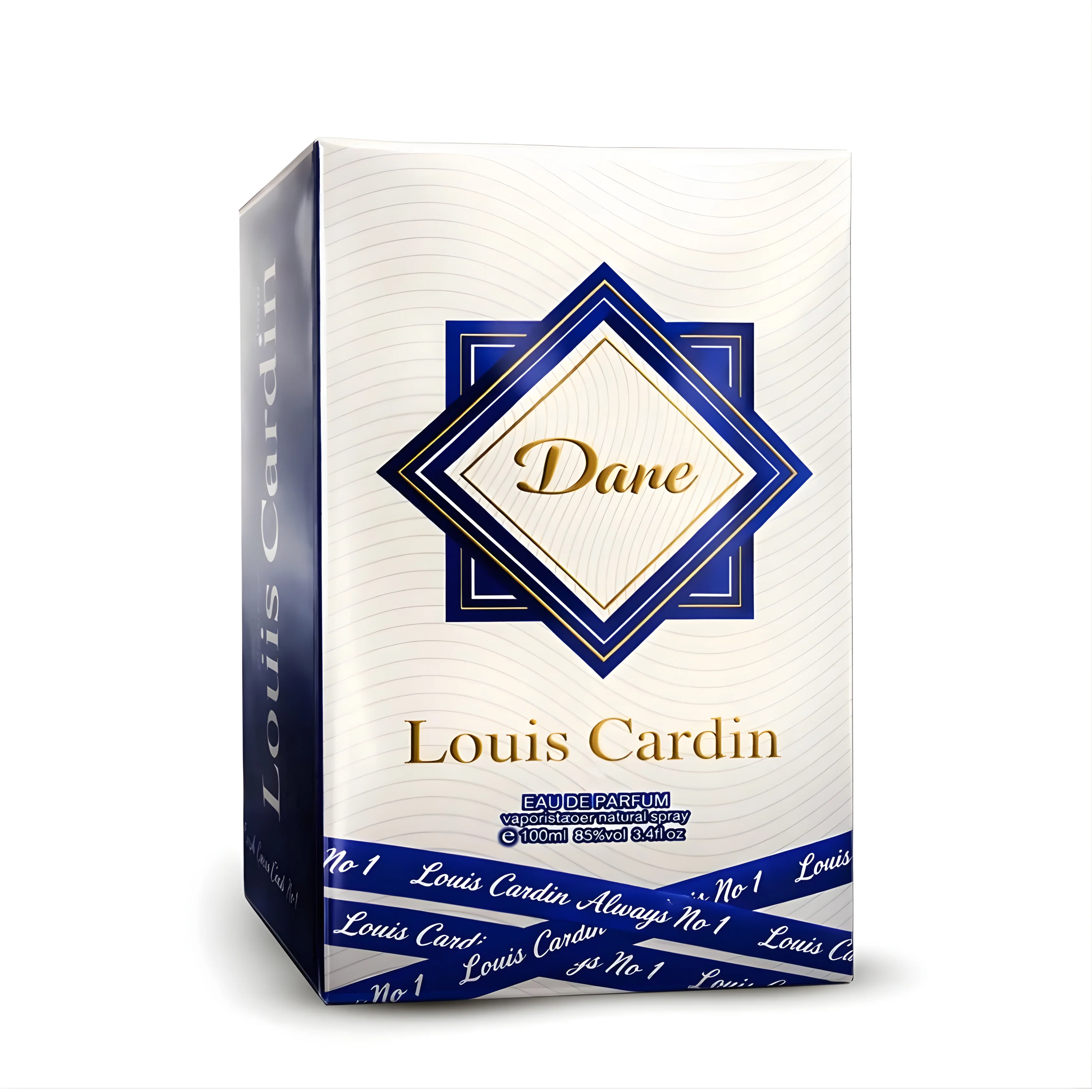 Dare Homme Eau de Parfum - Image 2