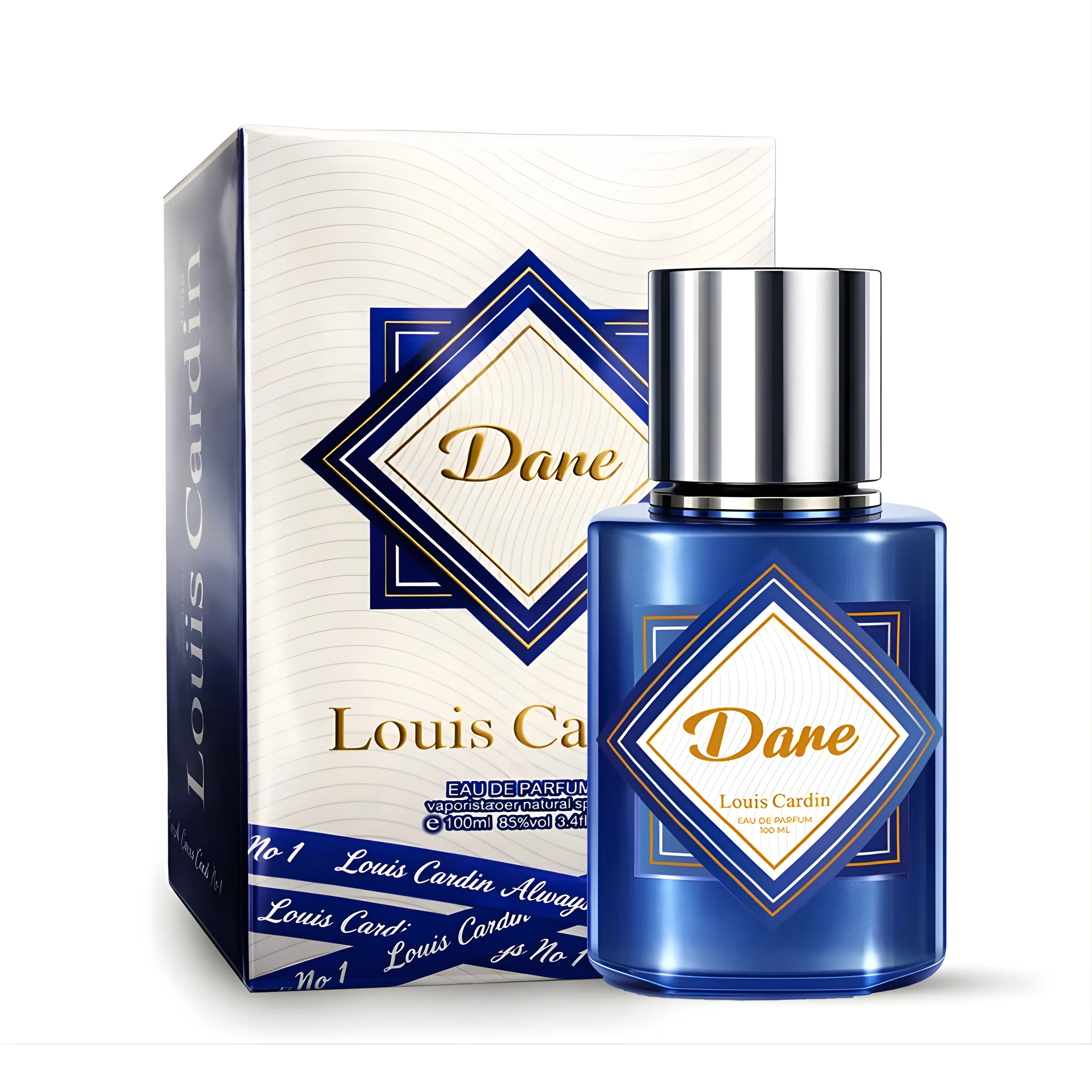 Dare Homme Eau de Parfum - Image 3