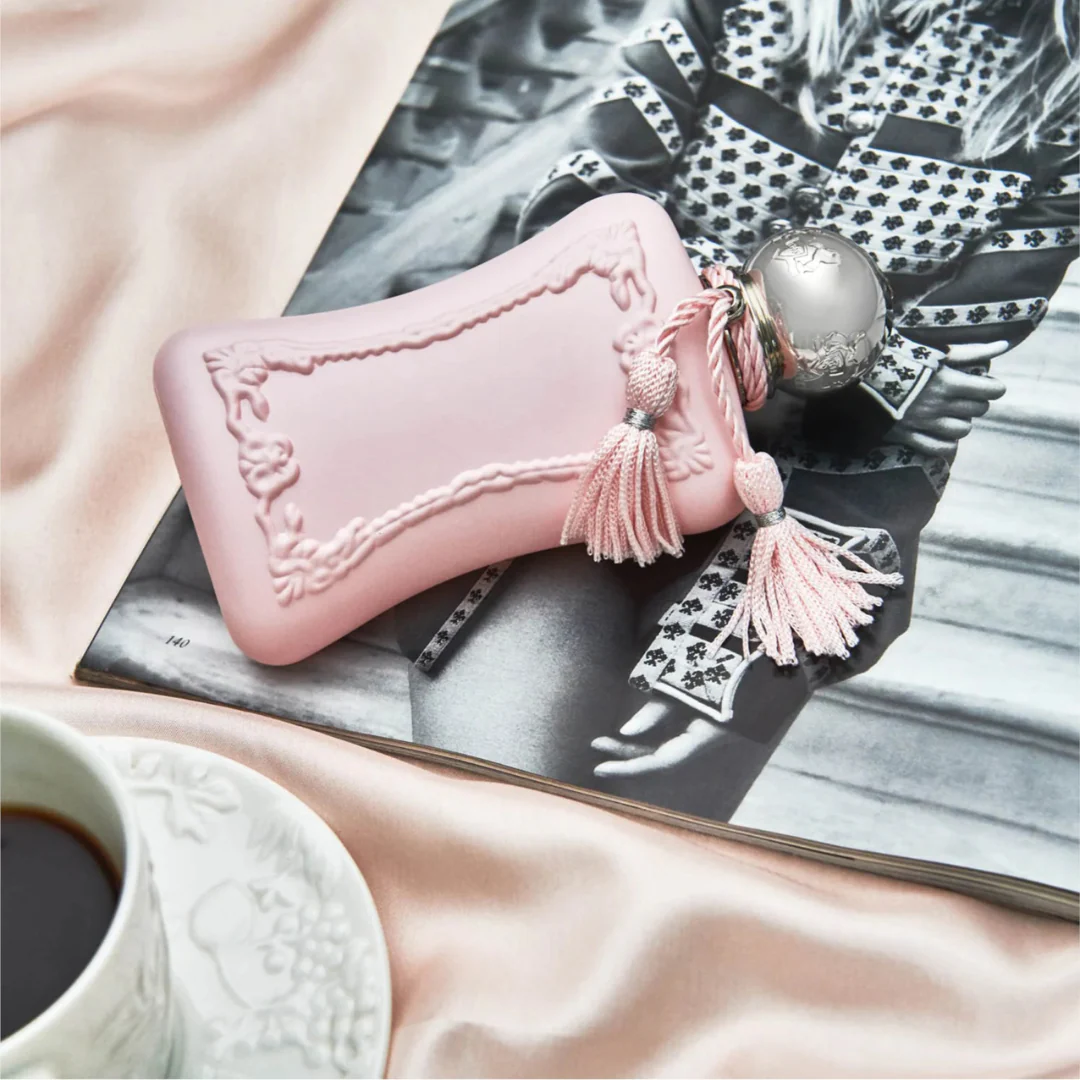 Delina EDP for Women - Image 3
