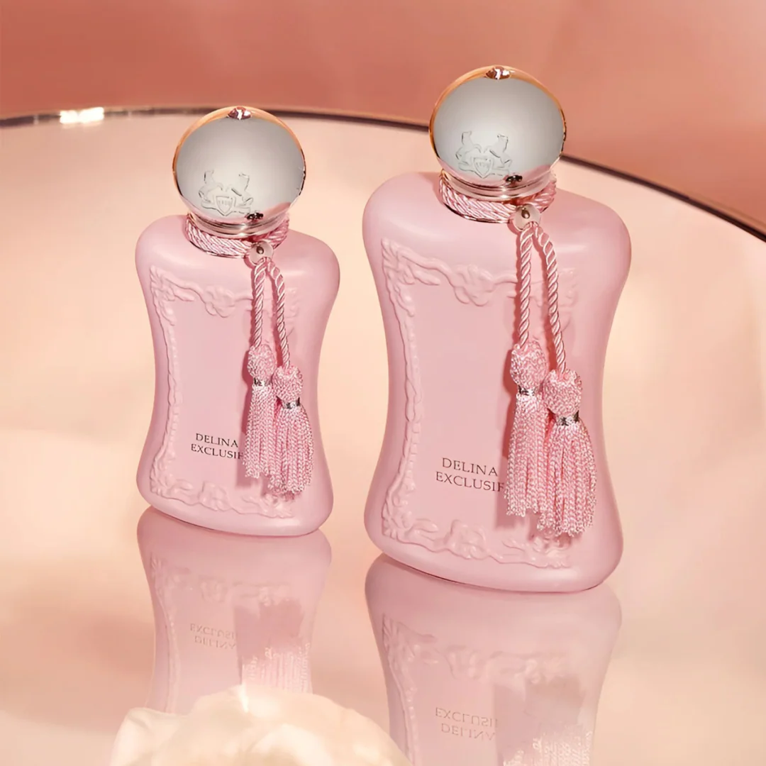 Delina Exclusif Parfum for Women - Image 3