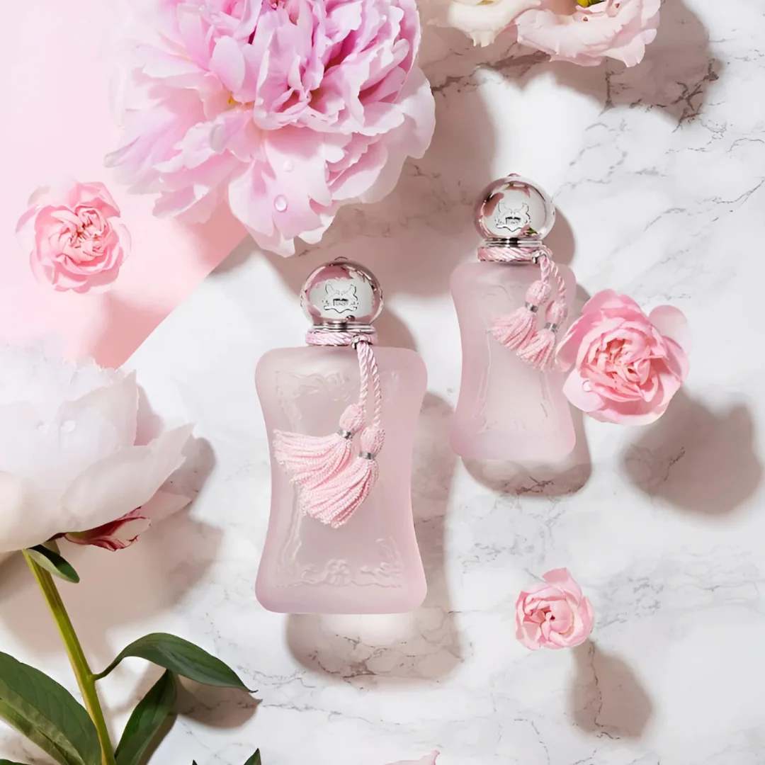 Delina La Rosée EDP for Women - Image 3