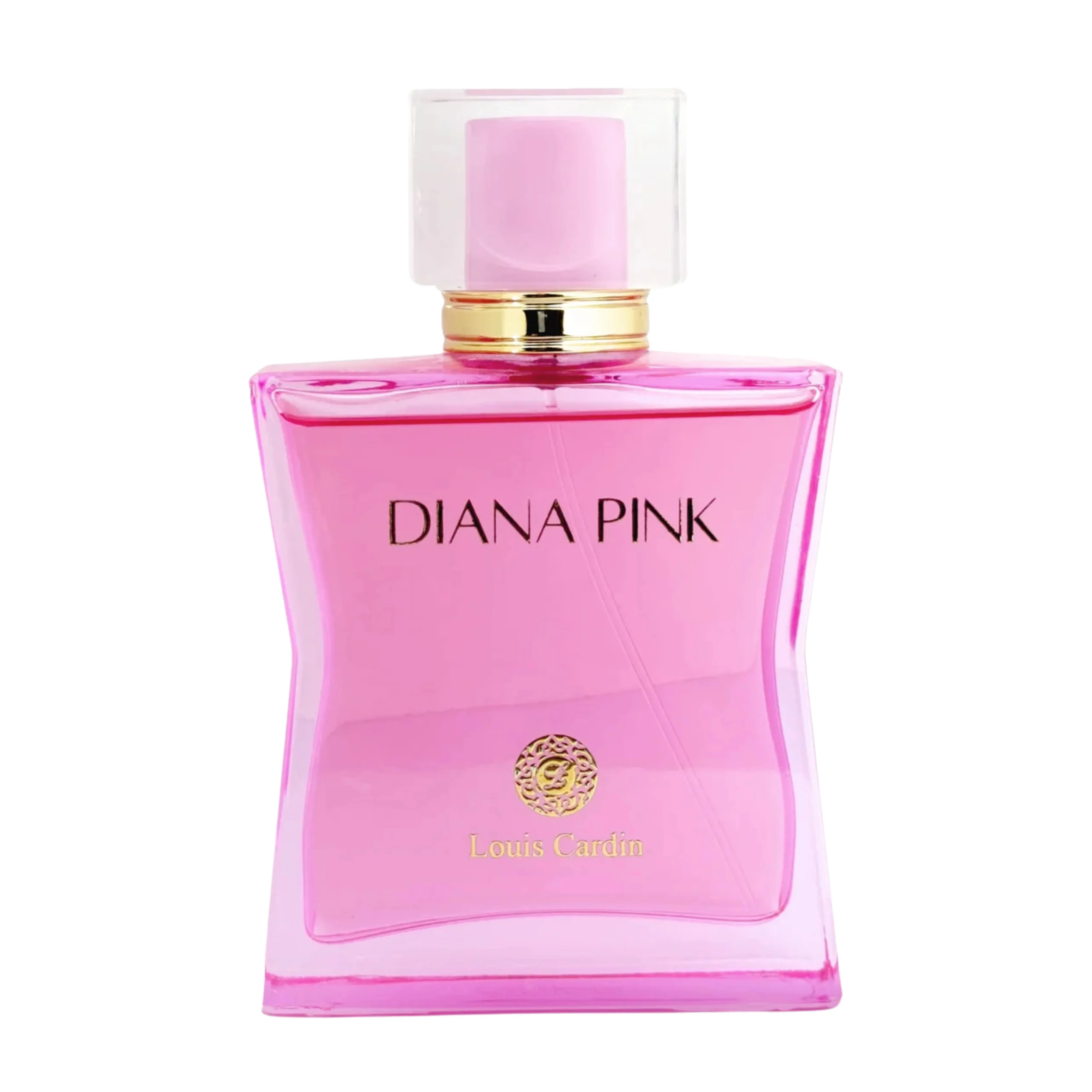 Diana Pink EDP
