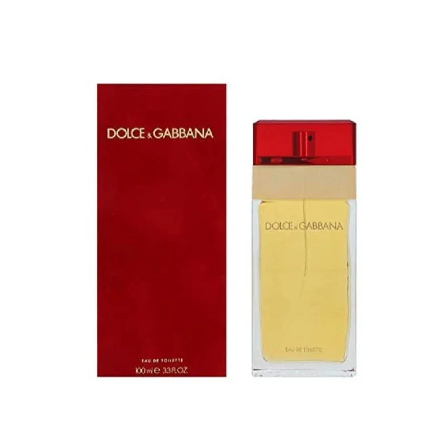 Dolce & Gabbana Pour Femme EDT - Image 2